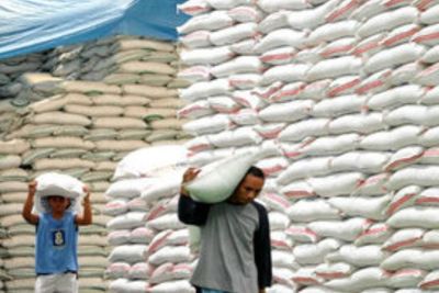 Sebelum Putuskan Lockdown, DPRD DKI Minta Ketersediaan Pangan Harus Terjamin