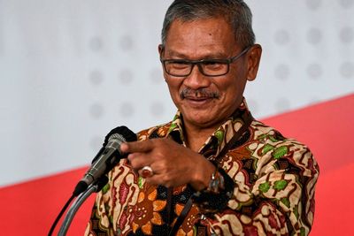 103 Orang Pasien Sembuh dari Virus Corona