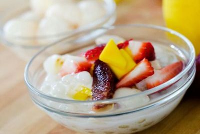 Resep Puding Buah, Sajian Nikmat saat Kumpul Keluarga