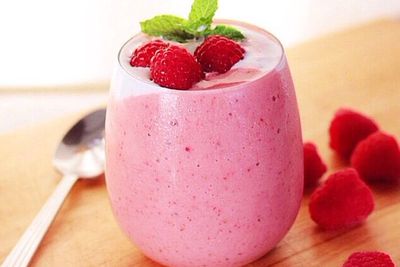 Frozen Smoothies, Minuman Enak untuk Jaga Kesehatan Tubuh