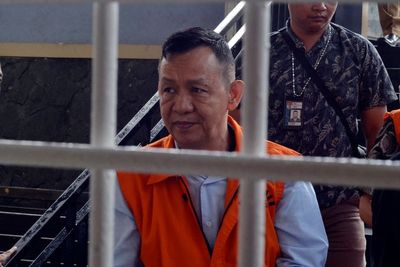Ribuan Napi akan Bebas, KPK Harap Napi Korupsi Tidak Dimudahkan