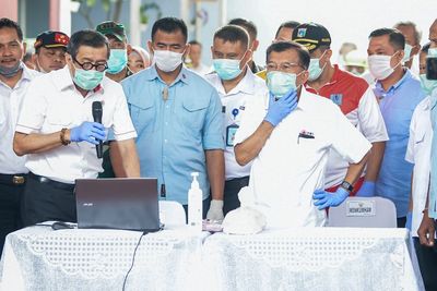 Upaya Pemerintah Merevisi PP 99 2012 Bukan Hal Mudah