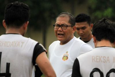 Patuhi Instruksi PSSI, Bhayangkara FC Tetap Gaji Pemain
