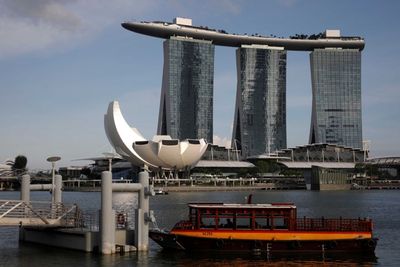 Seorang WNI Positif Corona Kembali Meninggal Dunia di Singapura