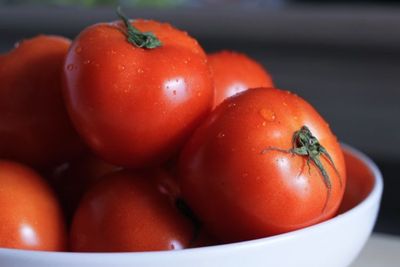 Tomat Itu Buah atau Sayur? Ini Penjelasan