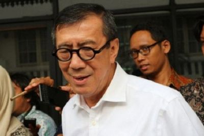 Napi Koruptor Bisa Bebas, Menhukam: Ada Syaratnya!