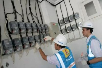 Begini Cara Mengecek Tarif Listrik di Rumah Digratiskan Pemerintah