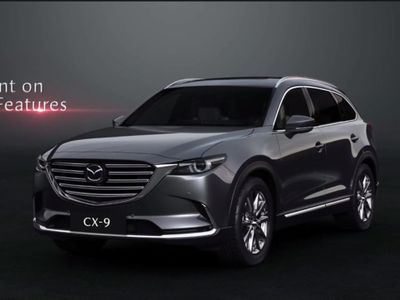 5 Rekomendasi Mobil Mazda untuk Keluarga, Tetap Nyaman dan Kece!