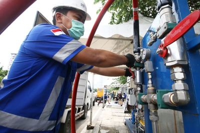 Pengamat Sebut Subsidi Gas Bumi Keliru, Ini Alasannya