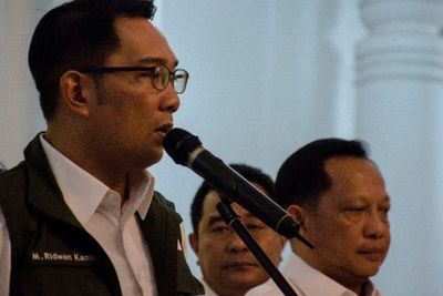 Ridwan Kamil Dukung MUI Keluarkan Fatwa Haram Mudik