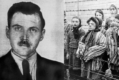 Mengenal Josef Mengele, Malaikat Maut Nazi yang Legendaris
