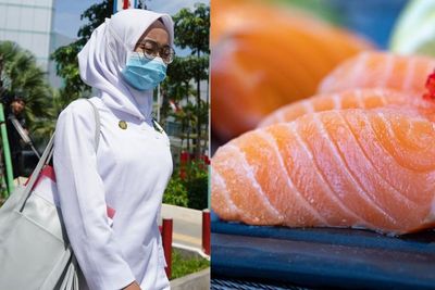 Ini Peran Vitamin E, Astaxanthin, dan Glutathione dalam Menjaga Kekebalan Tubuh