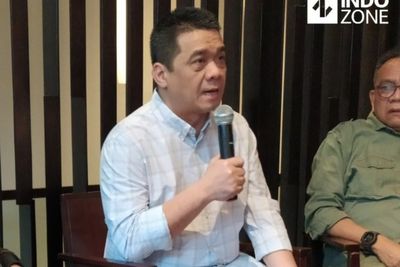 Berpeluang Jadi Wagub DKI, Riza Patria: Semoga yang Terpilih Bisa Membantu Anies Baswedan