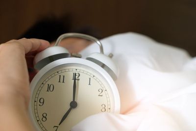 Sulit Tidur Cepat? Ini 3 Tips yang Bisa untuk Kamu Coba