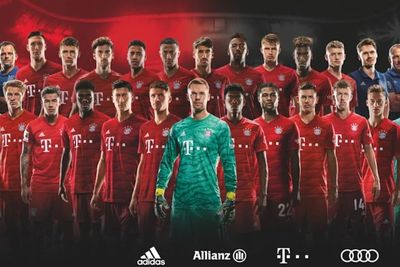 3 Pemain yang Tak Tergantikan di Bayern Munchen