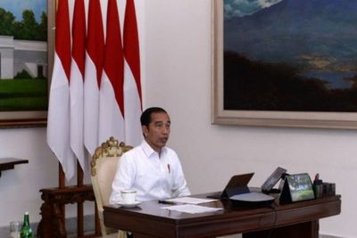 Xi Jinping Telepon Jokowi, Siap Bantu Indonesia Lawan Corona