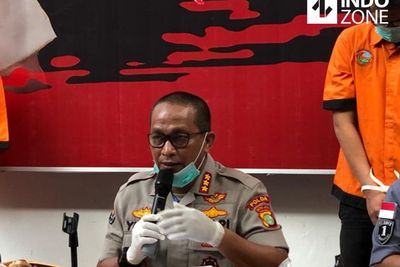 Sindikat Ini Edarkan Tembakau Gorila Lewat Instagram, Begini Modusnya