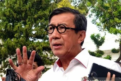 Menkumham Usul Bebaskan Napi Koruptor, IPW: Kejahatan Baru