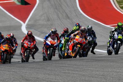 6 Tim Ini Dapatkan Kucuran Dana dari Dorna Sports Guna Atasi Krisis Finansial