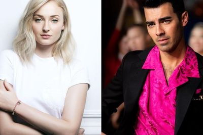 Terpaksa Karantina, Sophie Turner Ungkap Kebiasaan Buruk Joe Jonas