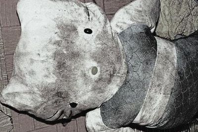 Kasus Pembunuhan Hello Kitty yang Sempat Hebohkan Warga Hong Kong
