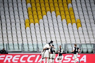 Prediksi FIGC: Serie A Dimulai Mei, Berakhir September-Oktober