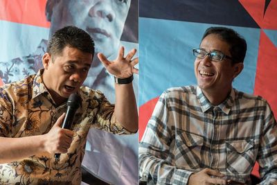 Gelar Voting Cawagub DKI, Panlih Siapkan Protokol Khusus