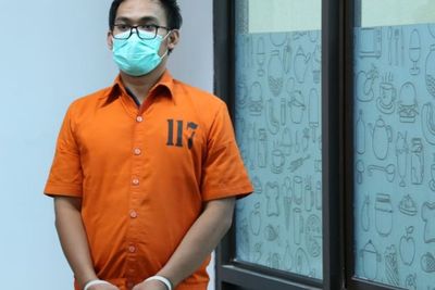 Polisi Tangkap Seorang Pembuat Konten Hoaks Corona dan Hina Pemerintah