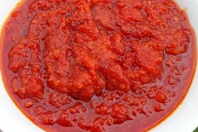 Kelezatan Sambal Cengek Khas Palembang, Ini Dia Resepnya