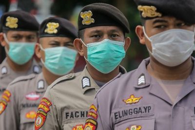 Polri Mutasi 1.086 Polisi, Puluhan Polwan Dapat Posisi Strategis