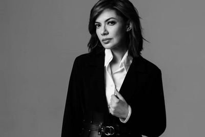 Napi Koruptor Batal Bebas, Najwa Shihab: Clear! Terima Kasih Pak Jokowi