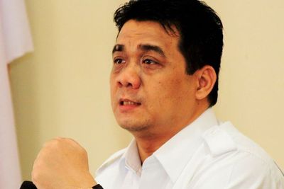 Profil Singkat Riza Patria, Wakil Gubernur DKI Jakarta Terpilih