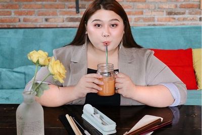 Ini Modal Clarissa Putri untuk Jadi Influencer