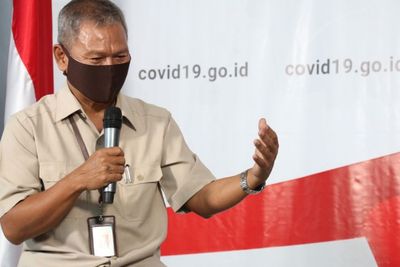 Kemenkes: Masyarakat yang Lakukan Isolasi Mandiri Corona Harus Lapor ke Puskesmas