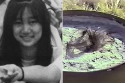 Kisah Tragis Gadis Cantik yang Jadi Korban Kekerasan Seksual Anggota Yakuza