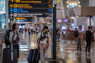 Daftar Bandara Terbesar di Indonesia: Megah dengan Fasilitas Jempolan!