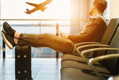 Nggak Jadi Mudik? Begini Cara Refund Tiket Lewat Aplikasi 