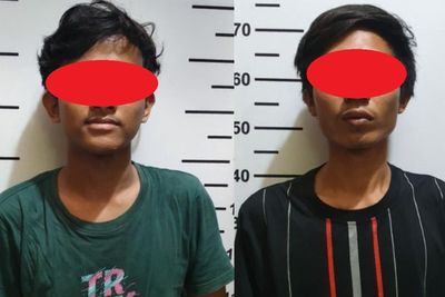 Gagal Begal Ponsel Milik Ojol, 2 Gangster di Pamulang Ditangkap Polisi