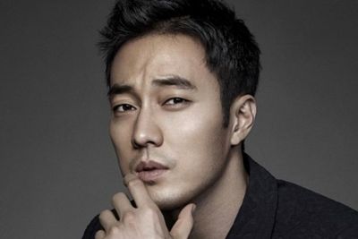 Menikah di Tengah Wabah Corona, So Ji Sub Tulis Surat Ini