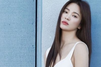 Song Hye Kyo Jual Rumah Seharga Rp107 Miliar, Tertarik Beli?