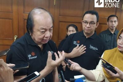 Anggota Wantimpres: Bukan Saatnya Mikir Untung Rugi