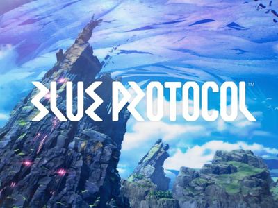 Blue Protocol: Star Resonance , MMORPG Gratis, Siap Hadir di Barat Tahun 2025
