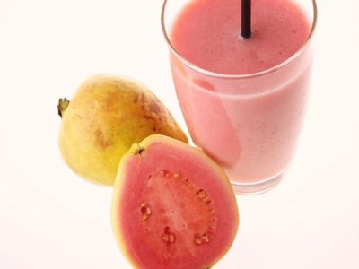 5 Manfaat Penting Mengonsumsi Jus Jambu Biji untuk Kesehatan!