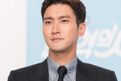 Siwon Choi Ultah, Penggemar dari Tiongkok Donasikan Rp26 Juta ke UNICEF