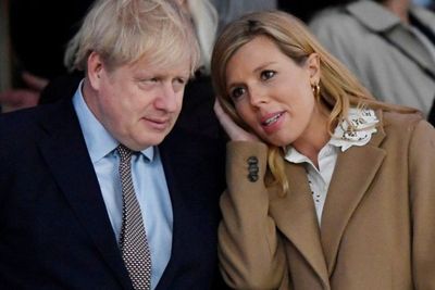 Kesehatan Memburuk Akibat Corona, PM Inggris Boris Johnson Dipindahkan ke ICU