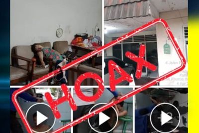 Info Perampokan dengan Korban Tewas di Muara Karang, Polda Metro: Hoaks!
