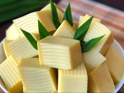Gampang, Begini Resep Membuat Puding Jagung Manis