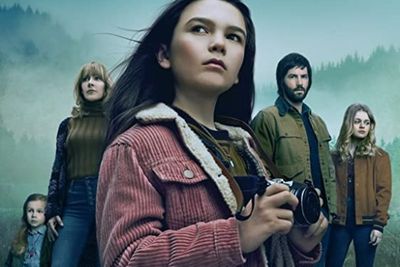 VIDEO: Kisah Nyata Wartawan Cilik dalam Trailer Home Before Dark  