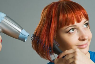 Biar Nggak Gagal, Ini Tips Memilih Cat Rambut yang Tepat