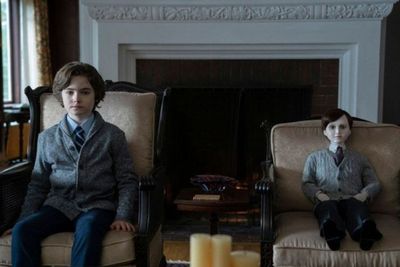 Sinopsis dan Trailer Film Horor Brahms: The Boys II - 2020